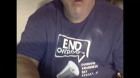 buddyluvzumore online show from 01-14-25, 04:47