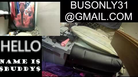 budsonly36 online show from 02-06-25, 02:55