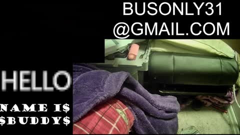 budsonly36 online show from 02-06-25, 05:57