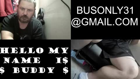 budsonly36 online show from 02-08-25, 01:54