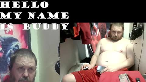 budsonly36 online show from 02-09-25, 04:18