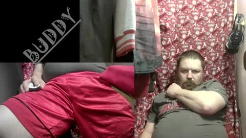 budsonly36 online show from 02-12-25, 04:44