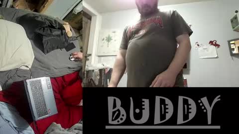 budsonly36 online show from 02-12-25, 12:33