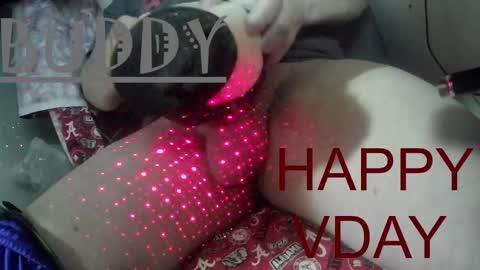 budsonly36 online show from 02-14-25, 05:14