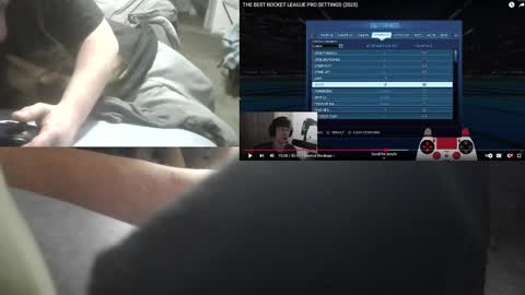 budsonly36 online show from 02-16-25, 11:48