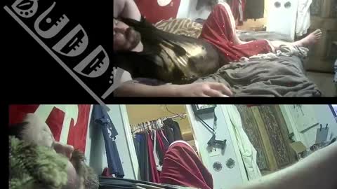 budsonly36 online show from 02-17-25, 12:38