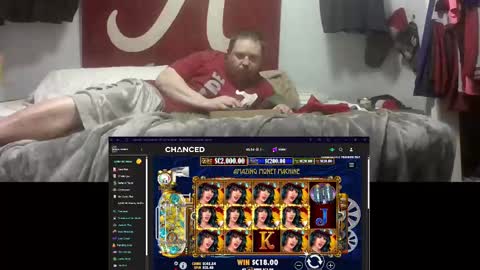 budsonly36 online show from 02-21-25, 02:28