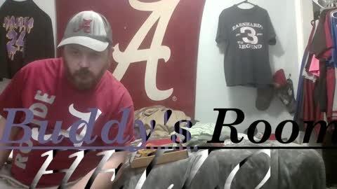 budsonly36 online show from 02-21-25, 07:34
