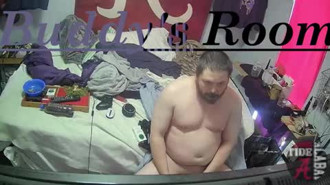 budsonly36 online show from 02-26-25, 06:32