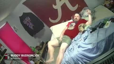 budsonly36 online show from 03-02-25, 04:10