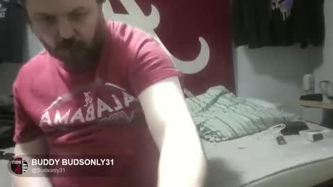 budsonly36 online show from 03-06-25, 02:51