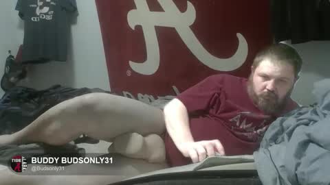 budsonly36 online show from 03-06-25, 05:57