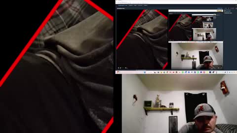 budsonly36 online show from 10-06-25, 05:05
