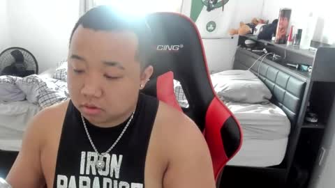 Snapshot of buffsexyman24 chatting on 02-23-25, 05:07 buffsexyman24 online show from 02-23-25, 05:07