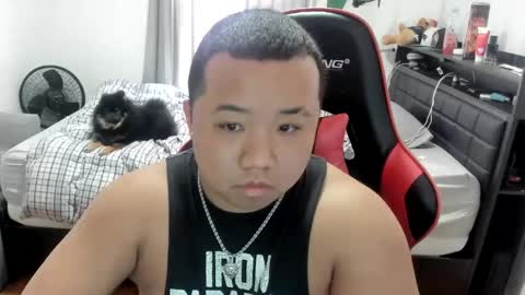 Snapshot of buffsexyman24 chatting on 02-28-25, 08:07 buffsexyman24 online show from 02-28-25, 08:07