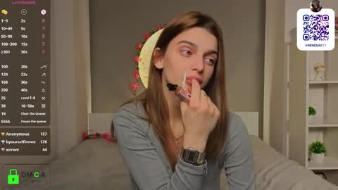 buffycabler online show from 02-03-26, 02:53