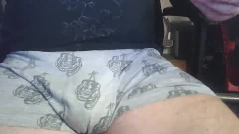 buggemann online show from 11-05-25, 06:08