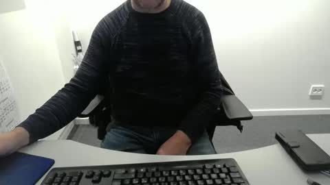 buggemann online show from 11-10-25, 04:33