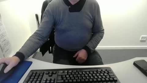 buggemann online show from 12-01-25, 03:55