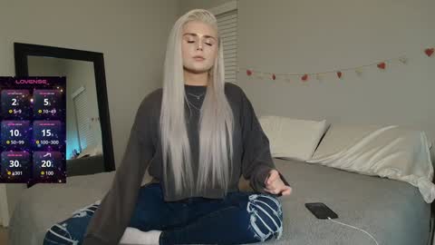 buitifulblonde online show from 01-18-25, 01:08