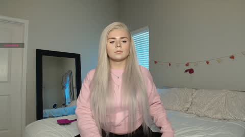 buitifulblonde online show from 01-19-25, 06:43