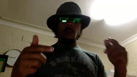 meaty man online show from 01-04-25, 09:43