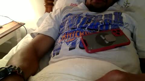 meaty man online show from 01-16-25, 10:32