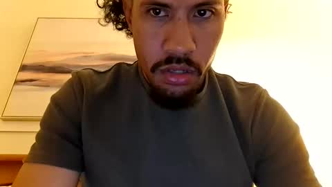 meaty man online show from 09-25-25, 11:36