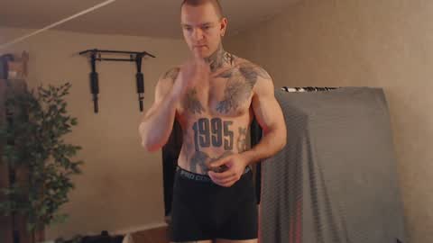 Dmitriy  online show from 01-24-25, 11:56