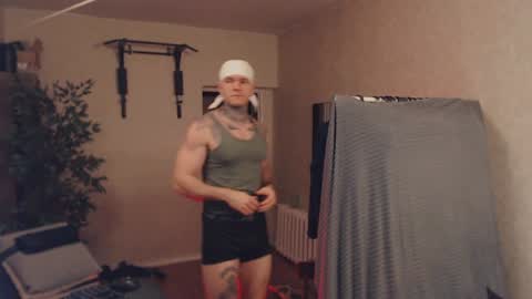 Dmitriy  online show from 01-27-25, 10:27