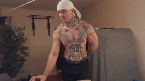 Dmitriy  online show from 01-29-25, 07:32