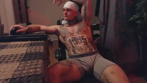 Dmitriy  online show from 03-12-25, 02:20
