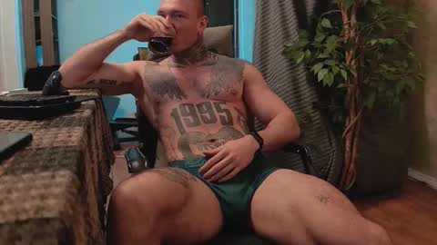 Dmitriy  online show from 09-19-25, 09:37