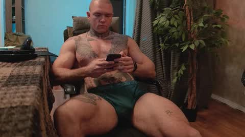 Dmitriy  online show from 10-02-25, 08:49