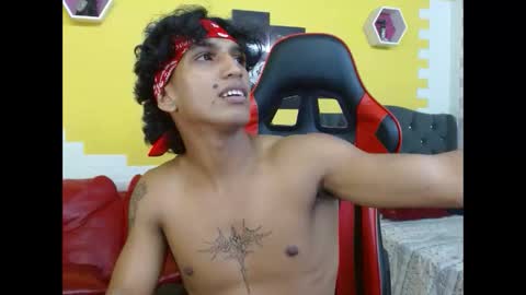 bull_cam online show from 10-16-25, 08:10