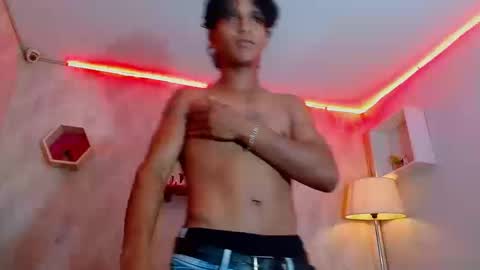 bull_cam online show from 10-18-25, 06:30