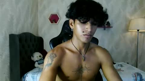 bull_cam online show from 11-04-25, 06:18