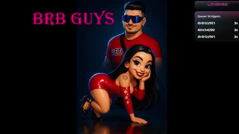 Snapshot of bull_vixen2001 chatting on 01-05-26, 05:27 Bunny and The Rock online show from 01-05-26, 05:27