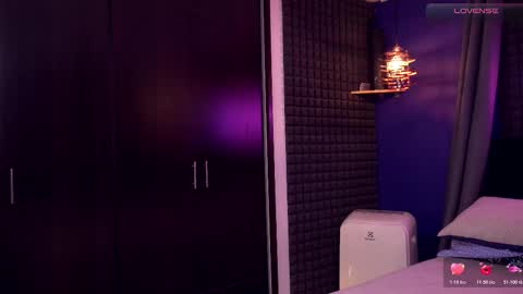 Snapshot of bull_vixen2001 chatting on 01-14-26, 09:37 Bunny and The Rock online show from 01-14-26, 09:37