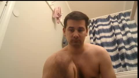 Bulletproof68X online show from 02-17-25, 07:37