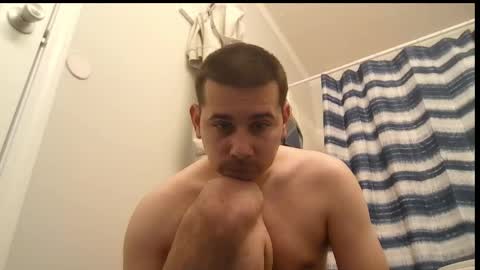 Bulletproof68X online show from 02-26-25, 07:20