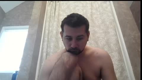 Bulletproof68X online show from 09-20-25, 08:10