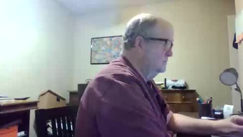 bullfrogg5050 online show from 02-02-26, 02:16