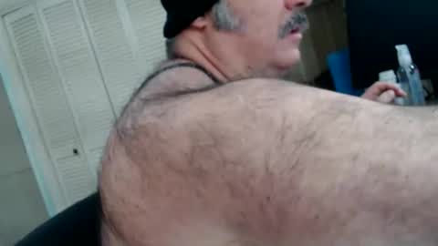 Snapshot of bullmusclejoe chatting on 02-23-26, 12:46 BullMuscleJoe online show from 02-23-26, 12:46