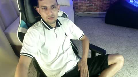 BULL online show from 10-01-25, 12:11