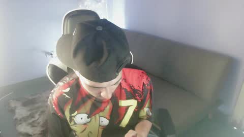 BULL online show from 10-06-25, 11:51