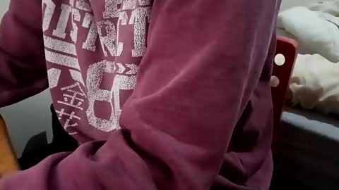 Snapshot of bullspain27266272 chatting on 01-26-25, 01:31 bullspain27266272 online show from 01-26-25, 01:31