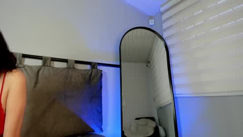 Bulma Bambina online show from 01-03-25, 03:44