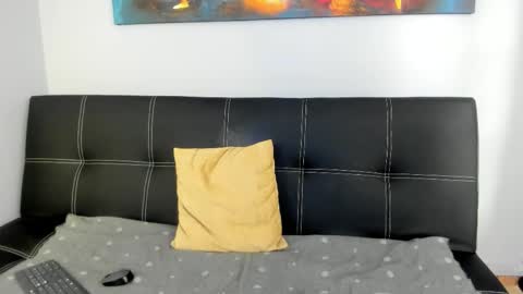 Bulma Bambina online show from 09-18-25, 08:22