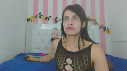 Snapshot of bulmastar chatting on 12-18-24, 04:09 Bulma Star online show from 12-18-24, 04:09